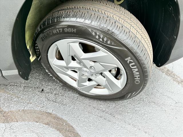 2024 Hyundai KONA SE - Photo 26