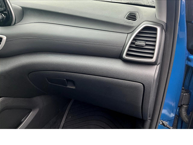 2019 Hyundai TUCSON Limited - Photo 26