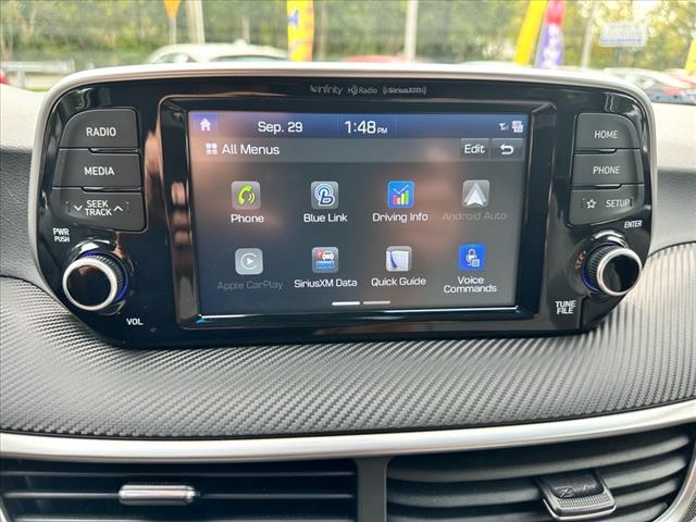 2019 Hyundai TUCSON Sport - Photo 26