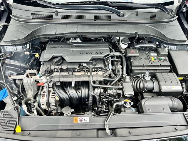 2023 Hyundai KONA SEL - Photo 26