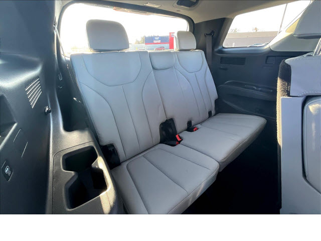 2023 Hyundai PALISADE SEL - Photo 26