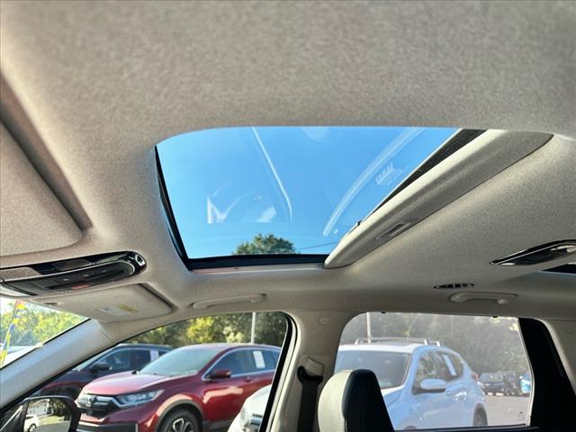 2023 Hyundai PALISADE Limited - Photo 26