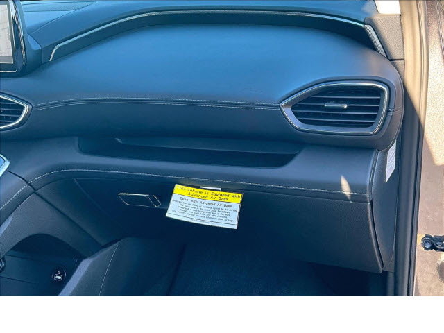 2022 Hyundai SANTA FE Plug-In Hybrid Limited - Photo 26
