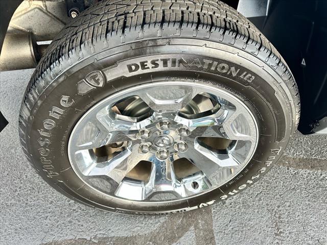 2021 RAM 1500 Big Horn - Photo 27