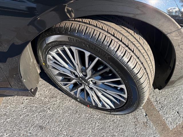 2023 Kia Forte GT-Line - Photo 27