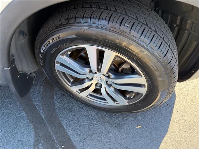 2017 Honda Pilot EX - Photo 27