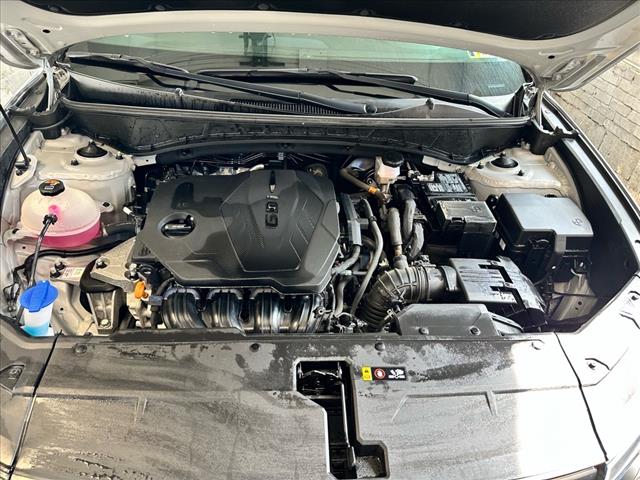 2022 Hyundai TUCSON SEL - Photo 27