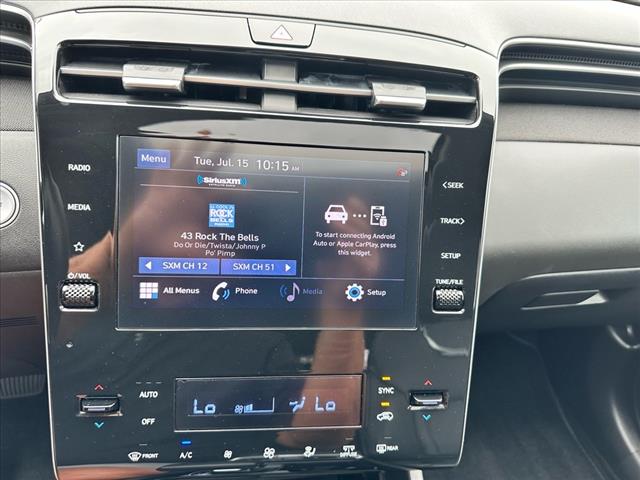 2022 Hyundai TUCSON SEL - Photo 27