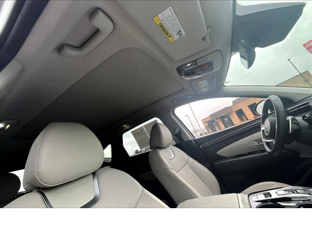 2023 Hyundai TUCSON Limited - Photo 27