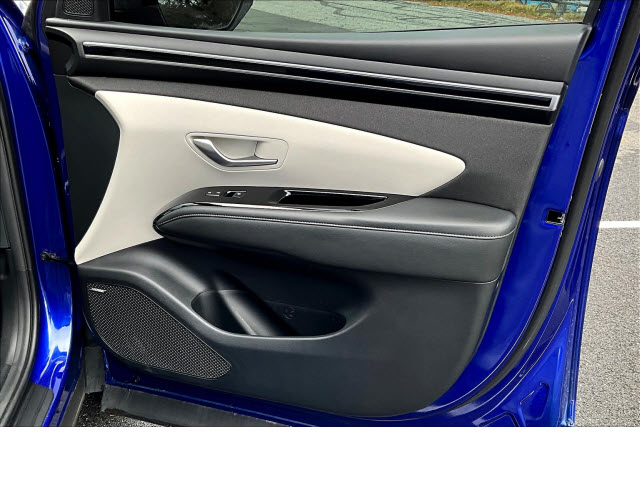 2022 Hyundai TUCSON Limited - Photo 27