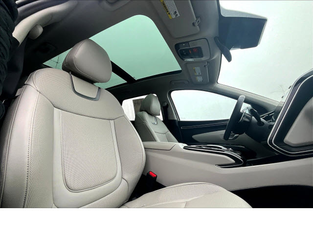 2023 Hyundai TUCSON Limited - Photo 27