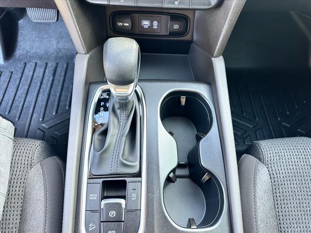2020 Hyundai SANTA FE SEL - Photo 27