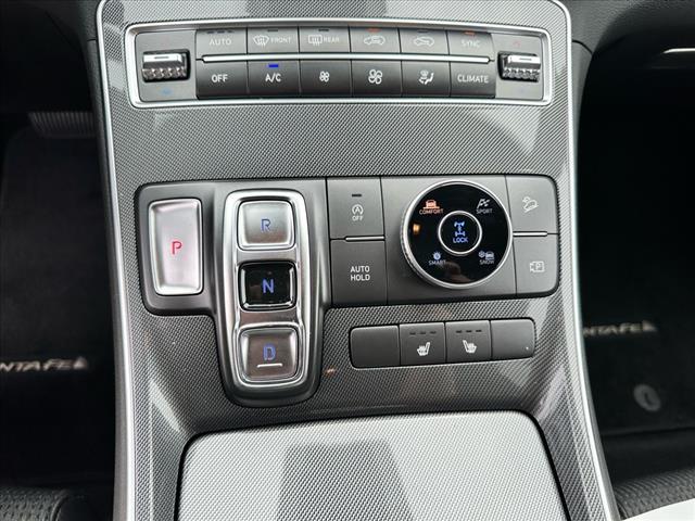 2022 Hyundai SANTA FE XRT - Photo 27