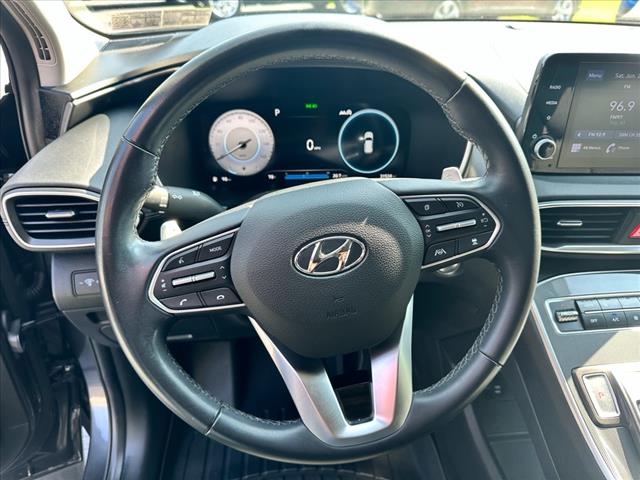 2022 Hyundai SANTA FE SEL - Photo 27