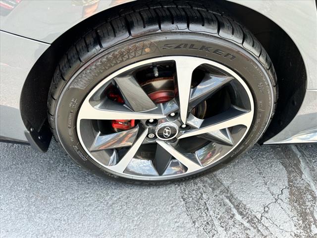 2021 Hyundai SONATA SEL Plus - Photo 27