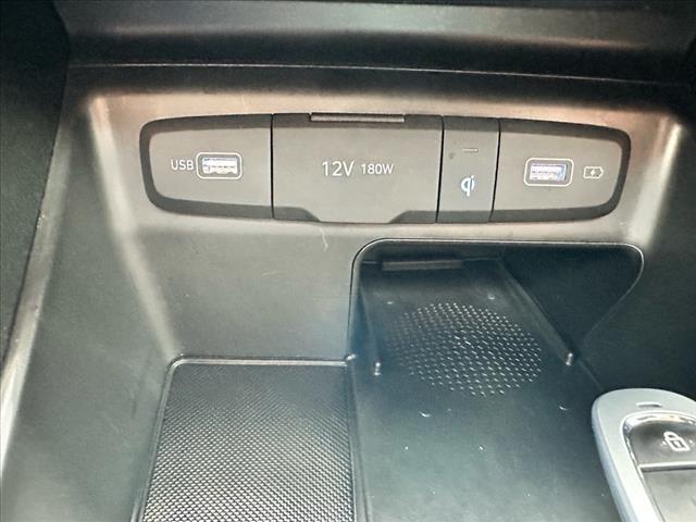2023 Hyundai SANTA CRUZ Night - Photo 27