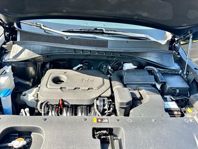 2018 Kia Sorento LX - Photo 27