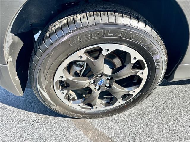 2023 Subaru Crosstrek Premium - Photo 27