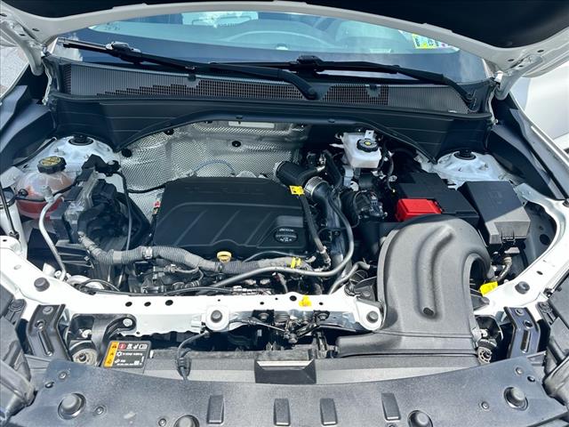2022 Chevrolet Trailblazer LS - Photo 27