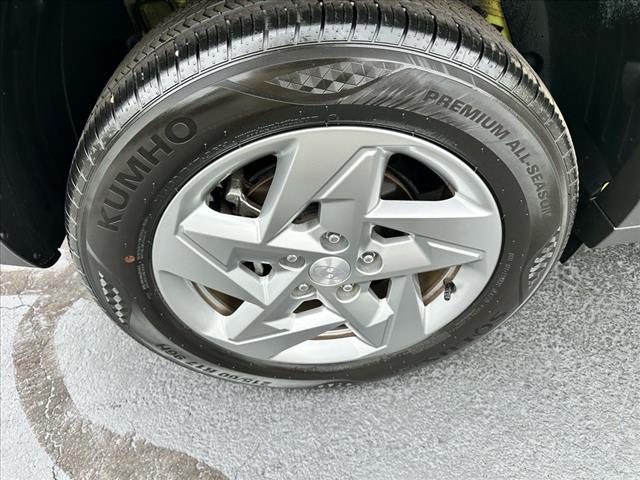 2024 Hyundai KONA SE - Photo 27