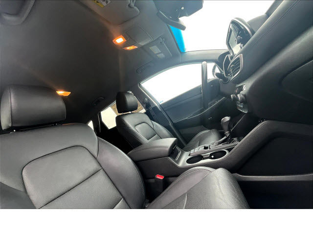 2019 Hyundai TUCSON Limited - Photo 27