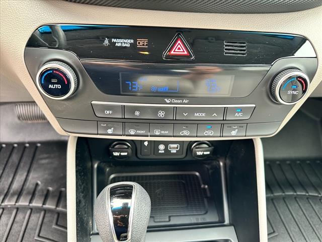 2019 Hyundai TUCSON Sport - Photo 27