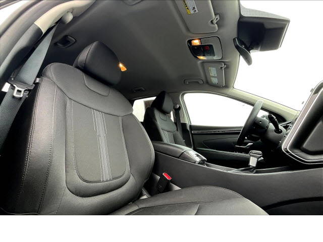 2022 Hyundai TUCSON XRT - Photo 27