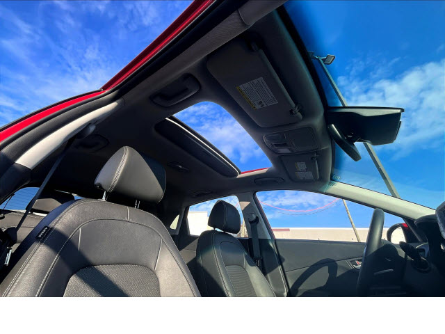 2021 Hyundai KONA Limited - Photo 27