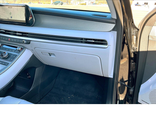 2023 Hyundai PALISADE SEL - Photo 27