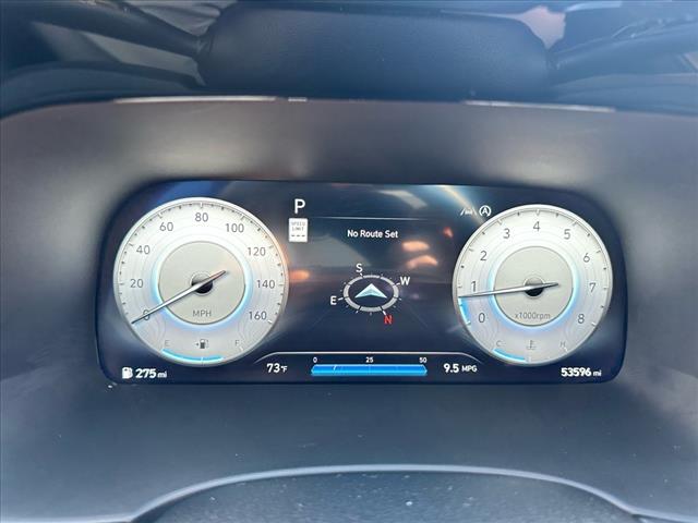 2023 Hyundai PALISADE Limited - Photo 27