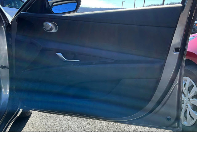 2023 Hyundai ELANTRA SEL - Photo 27