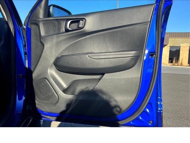 2022 Hyundai VENUE Limited - Photo 27