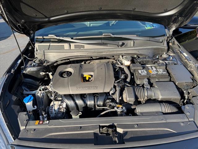 2023 Kia Forte GT-Line - Photo 28