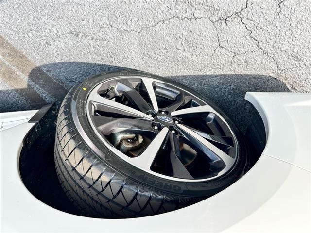 2020 Subaru Impreza Sport - Photo 28