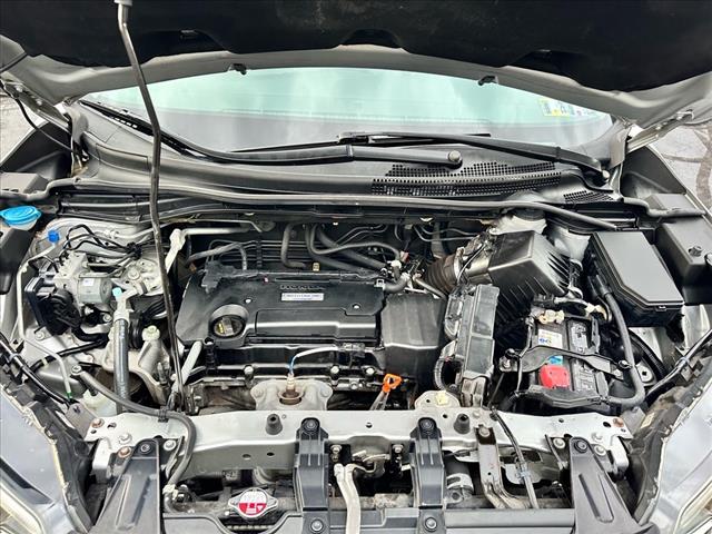 2016 Honda CR-V LX - Photo 28