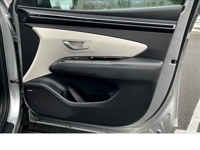 2023 Hyundai TUCSON Limited - Photo 28