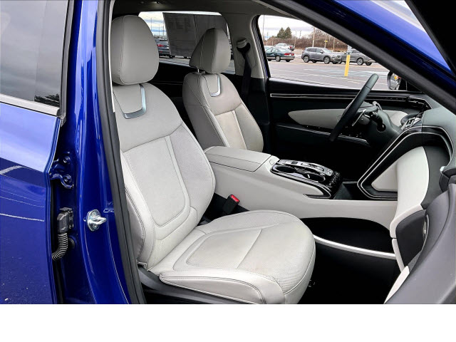 2022 Hyundai TUCSON Limited - Photo 28