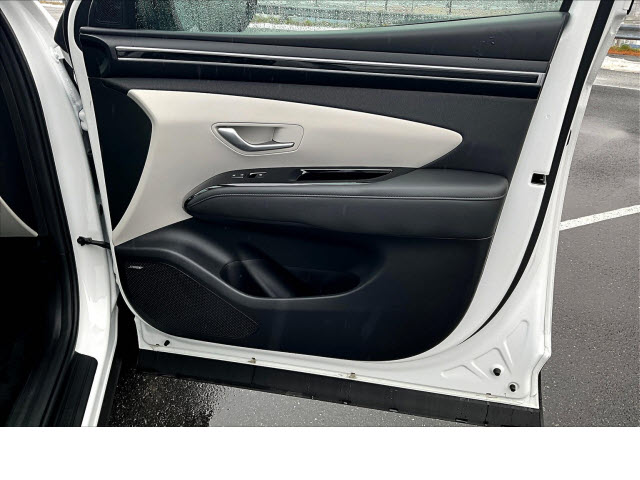 2023 Hyundai TUCSON Limited - Photo 28