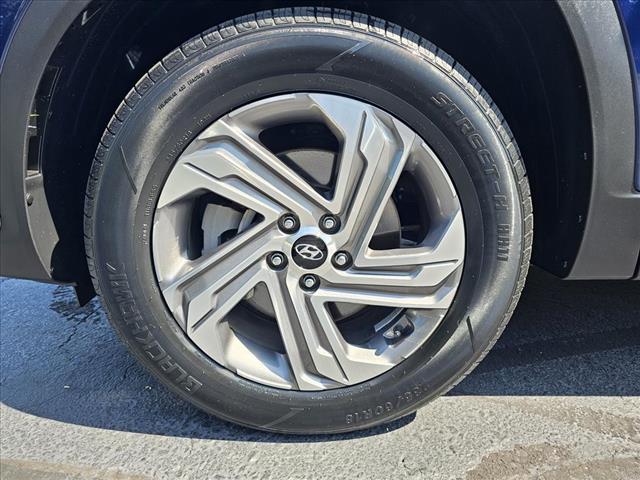 2023 Hyundai SANTA FE SE - Photo 28