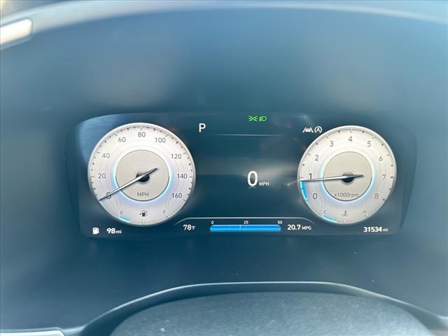 2022 Hyundai SANTA FE SEL - Photo 28