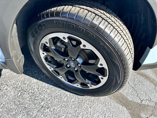 2023 Subaru Crosstrek Premium - Photo 28