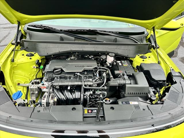 2024 Hyundai KONA SE - Photo 28