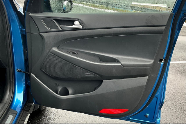 2019 Hyundai TUCSON Limited - Photo 28