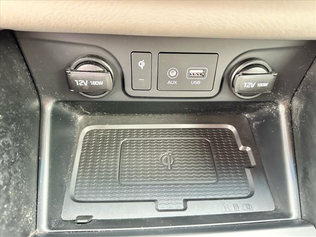 2019 Hyundai TUCSON Sport - Photo 28
