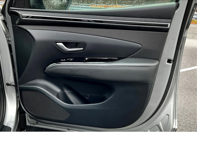 2022 Hyundai TUCSON XRT - Photo 28
