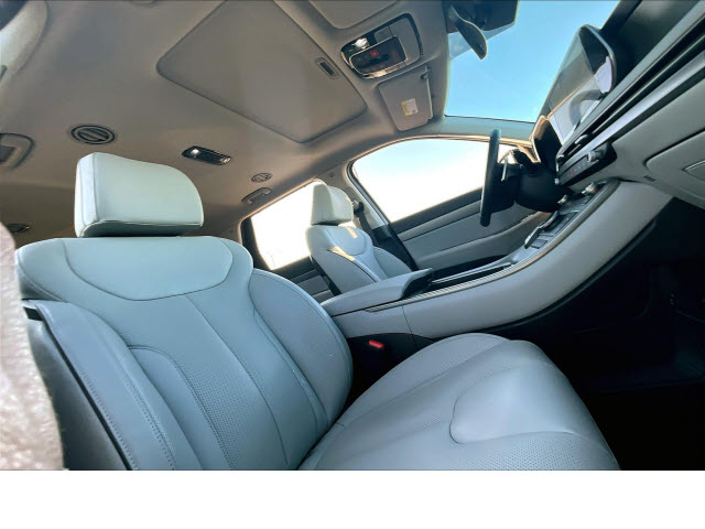 2023 Hyundai PALISADE SEL - Photo 28