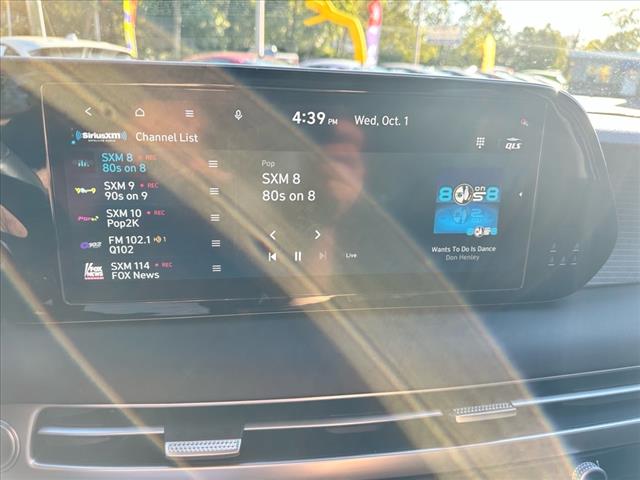 2023 Hyundai PALISADE Limited - Photo 28