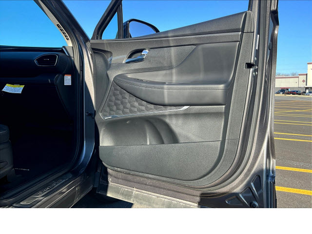 2022 Hyundai SANTA FE Plug-In Hybrid Limited - Photo 28