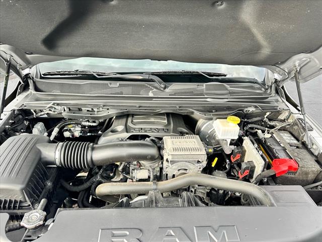 2021 RAM 1500 Big Horn - Photo 29
