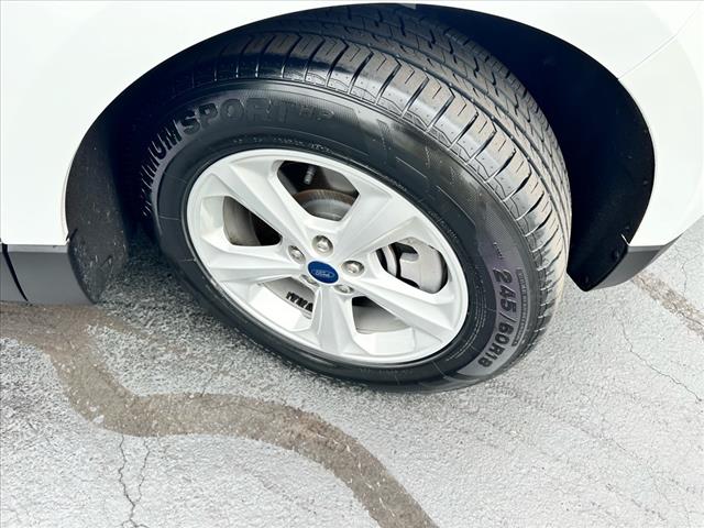 2022 Ford Edge SE - Photo 29